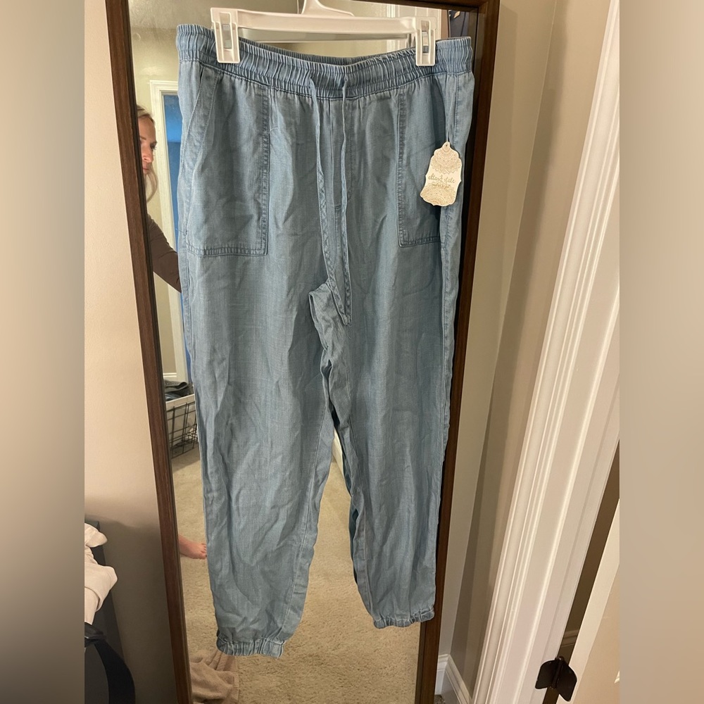 Blue Altard State Pants Size L